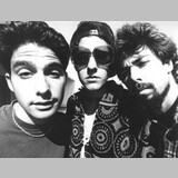 Beastie Boys 鋼琴琴譜