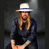 Billy Ray Cyrus 鋼琴琴譜