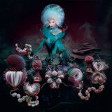 Björk 鋼琴琴譜
