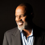 Brian McKnight 鋼琴琴譜