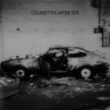 Cigarettes After Sex 鋼琴琴譜