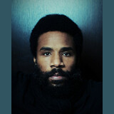 Cody ChesnuTT 鋼琴琴譜