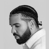 Drake 鋼琴琴譜