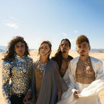 Greta Van Fleet 鋼琴琴譜