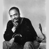 Grover Washington, Jr. 鋼琴琴譜
