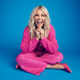 Jenn Johnson 鋼琴琴譜