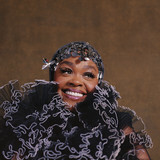 Jill Scott 鋼琴琴譜