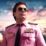 Juan Gabriel 鋼琴琴譜