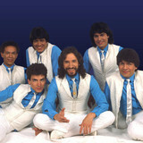 Los Bukis 鋼琴琴譜