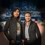 Los Temerarios 鋼琴琴譜