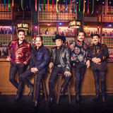 Los Tigres Del Norte 鋼琴琴譜