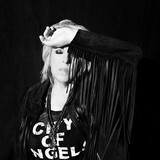 Lucinda Williams 鋼琴琴譜