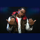 Ludacris 鋼琴琴譜