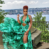 Mary J. Blige 鋼琴琴譜