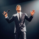 Michael Buble 鋼琴琴譜