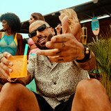 Nicky Jam 鋼琴琴譜