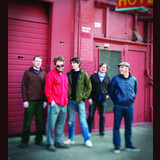 Pavement 鋼琴琴譜