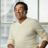 Smokey Robinson 鋼琴琴譜