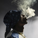 Snoop Dogg 鋼琴琴譜