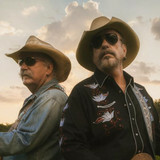 The Bellamy Brothers 鋼琴琴譜
