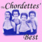 The Chordettes 鋼琴琴譜