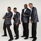 The Spinners 鋼琴琴譜