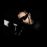 Tyga 鋼琴琴譜