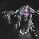 Young Thug 鋼琴琴譜