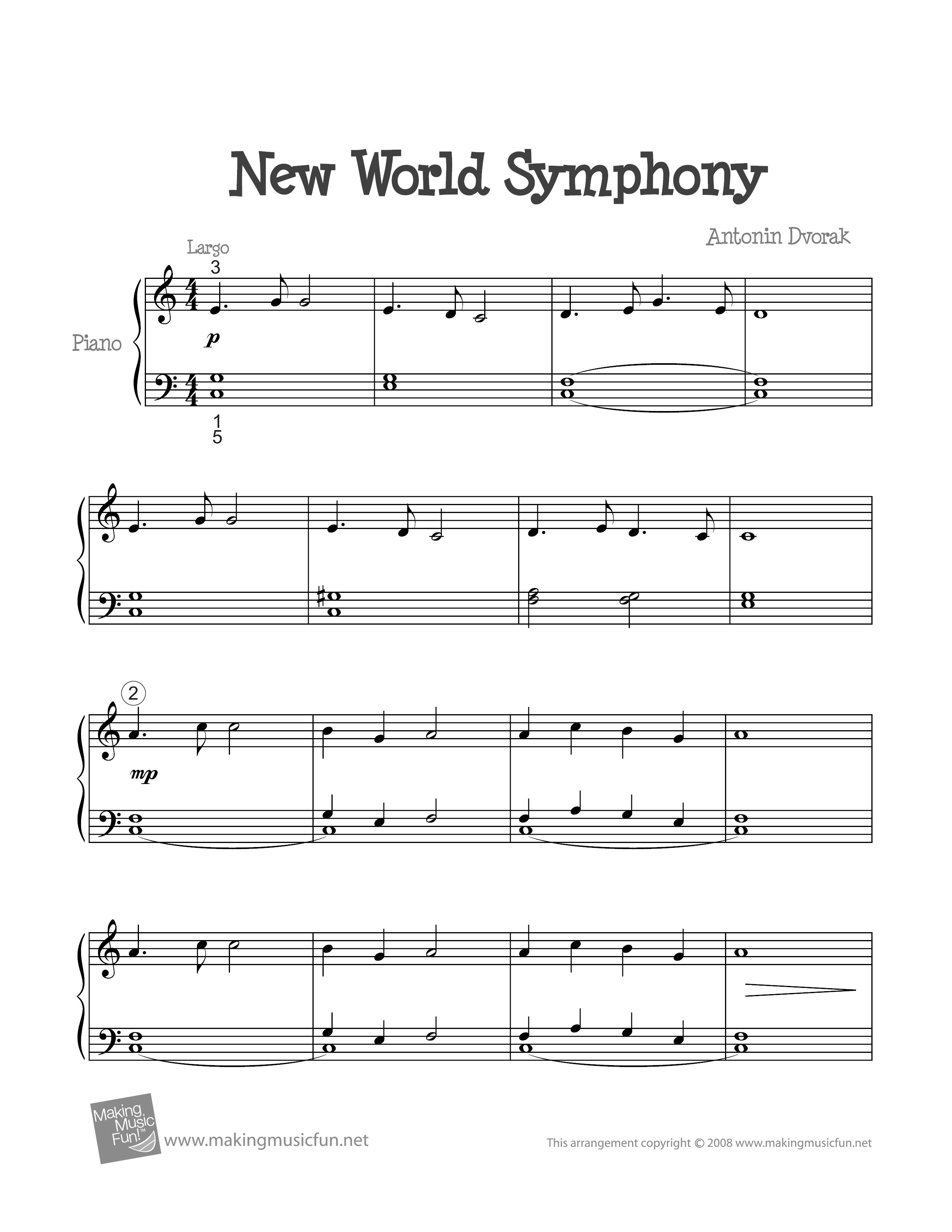 Symphony No.9 