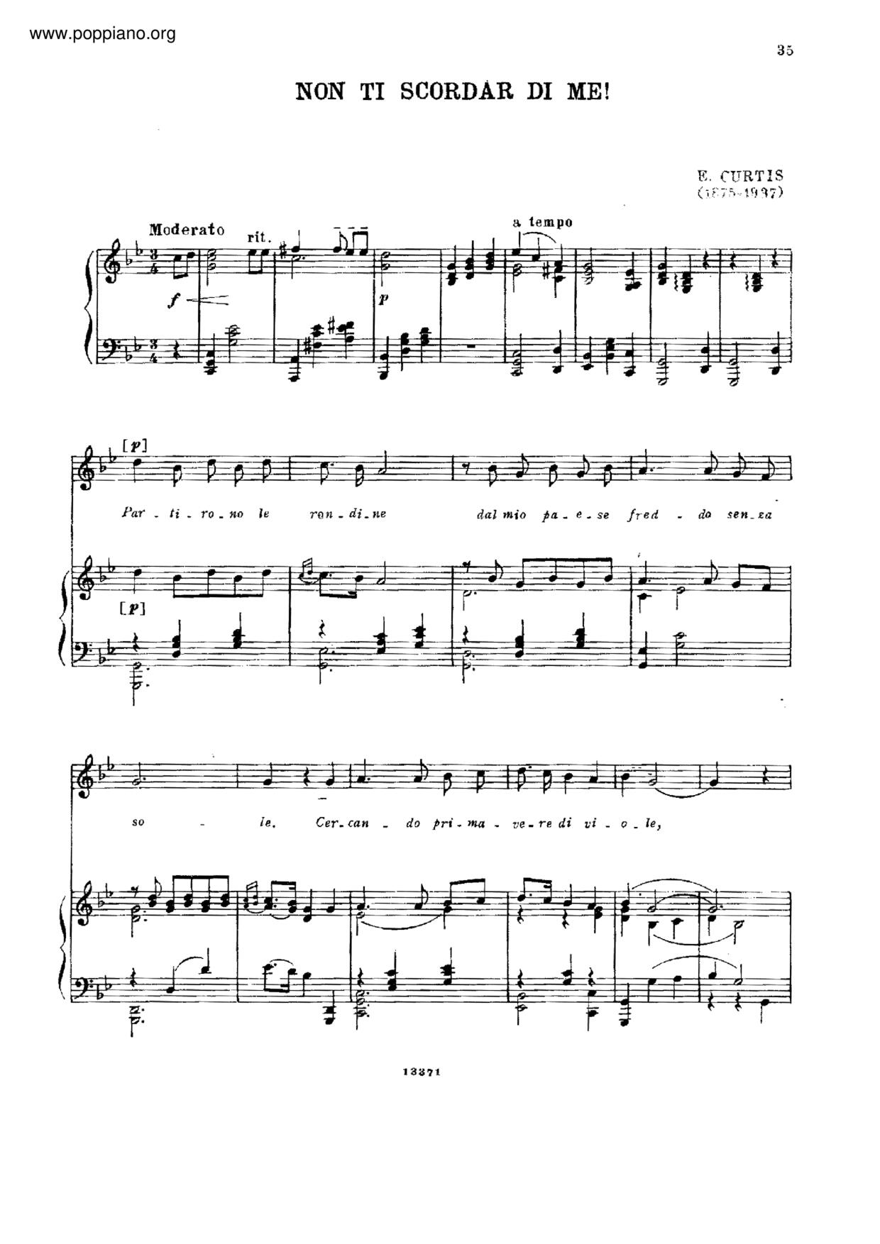 bocelli-non-ti-scordar-di-me-pdf