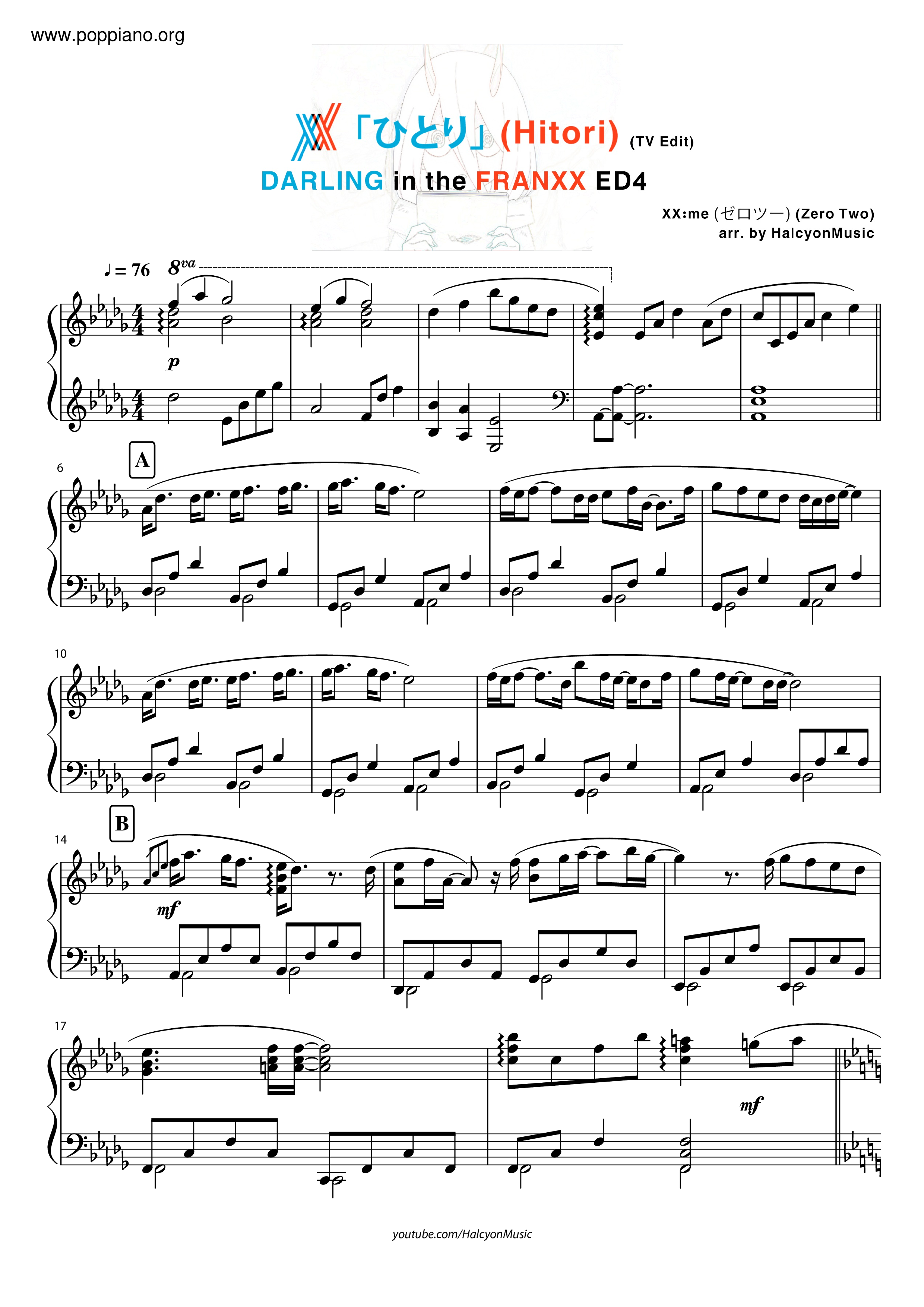 Hitori Score