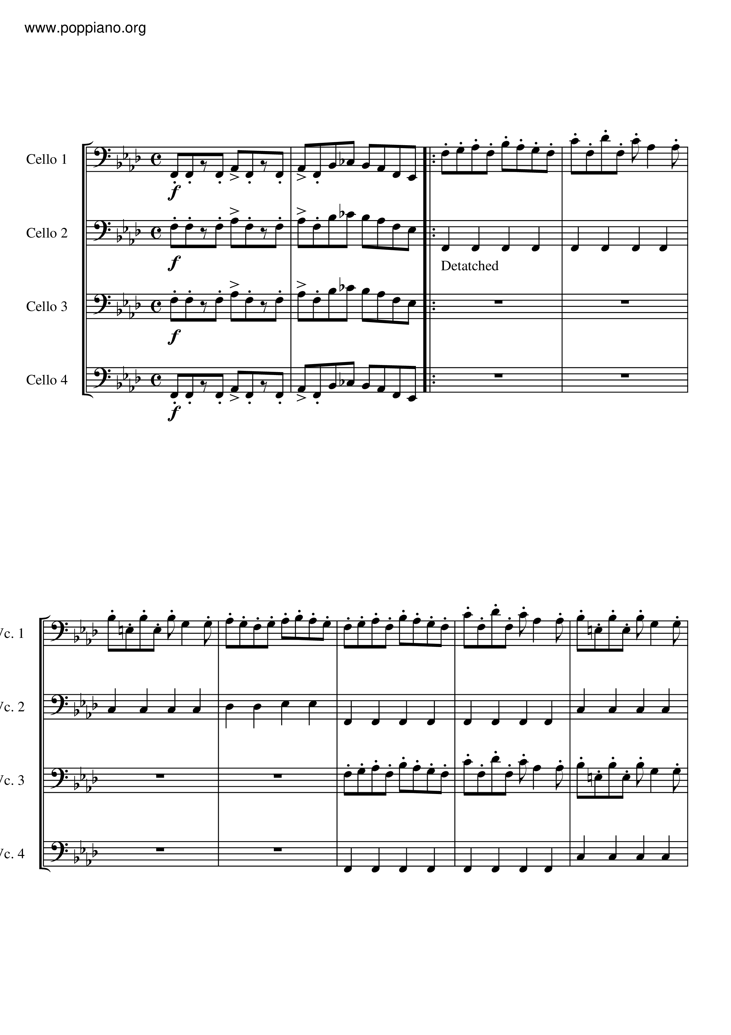 Battle With Gilgamesh Score