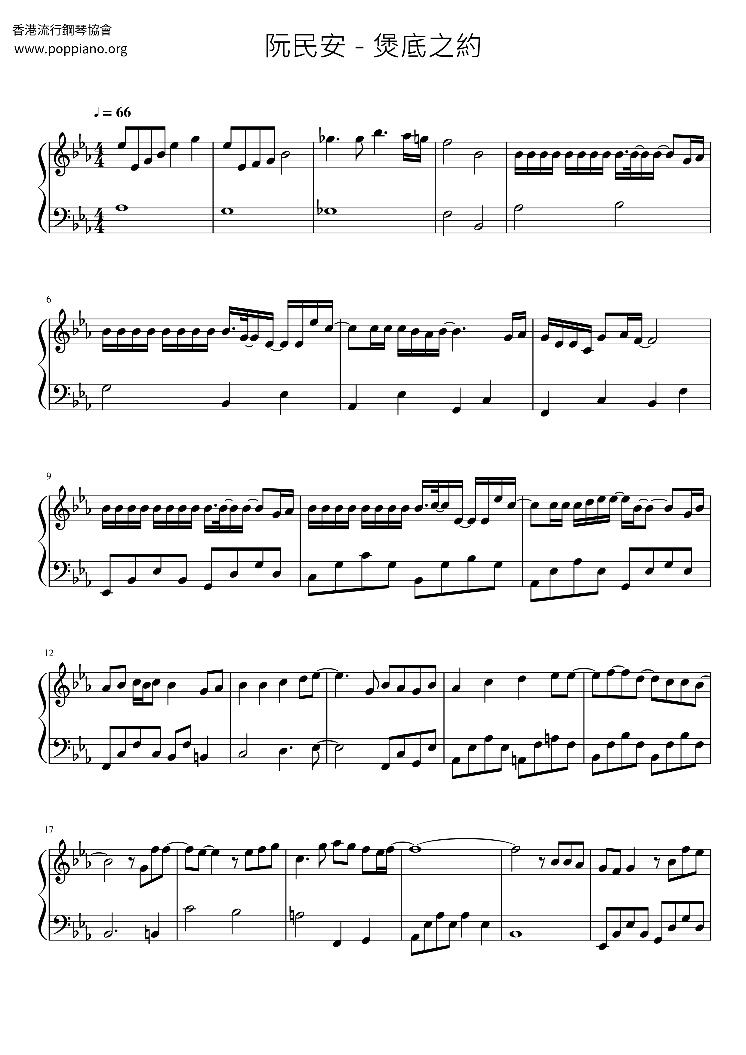 Bottom Of The Bottom Score