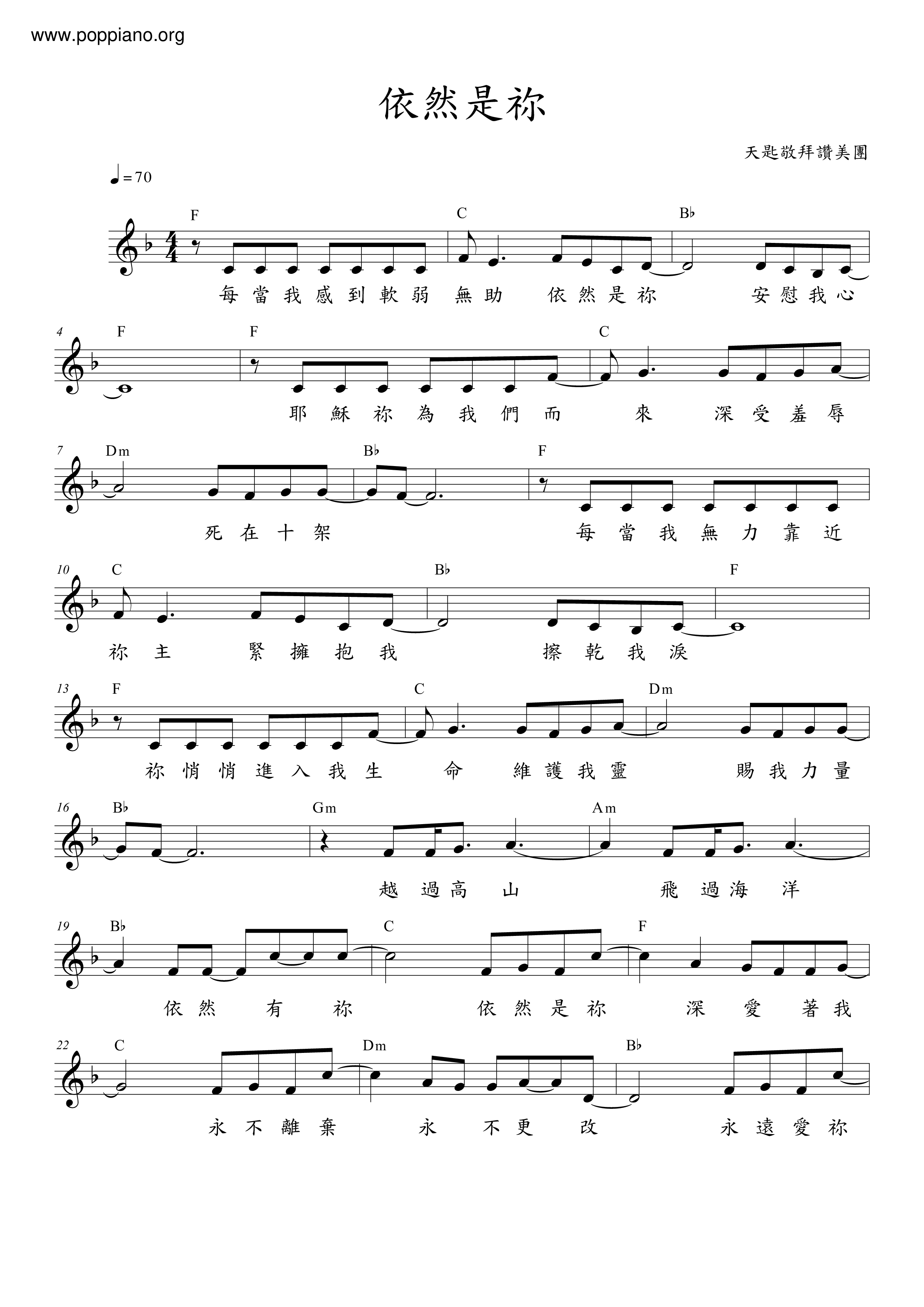 Still You Score