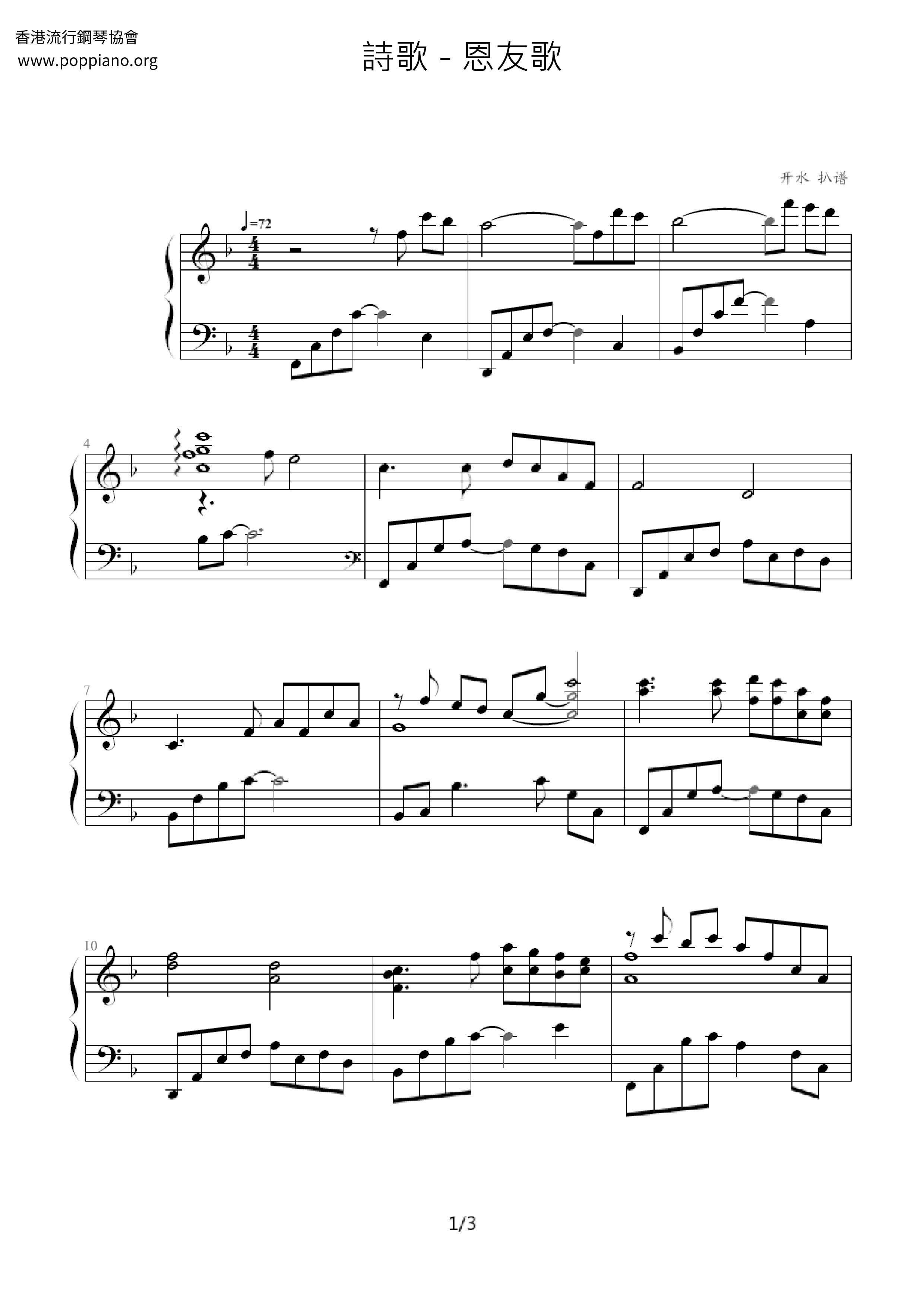 Onyuka Score