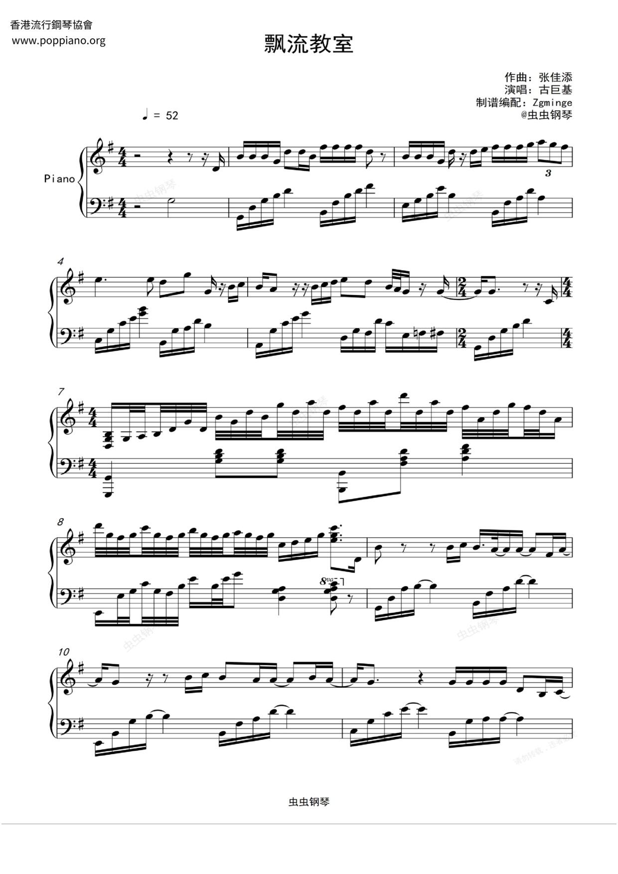 The Lord Of The Rings Main Theme Score