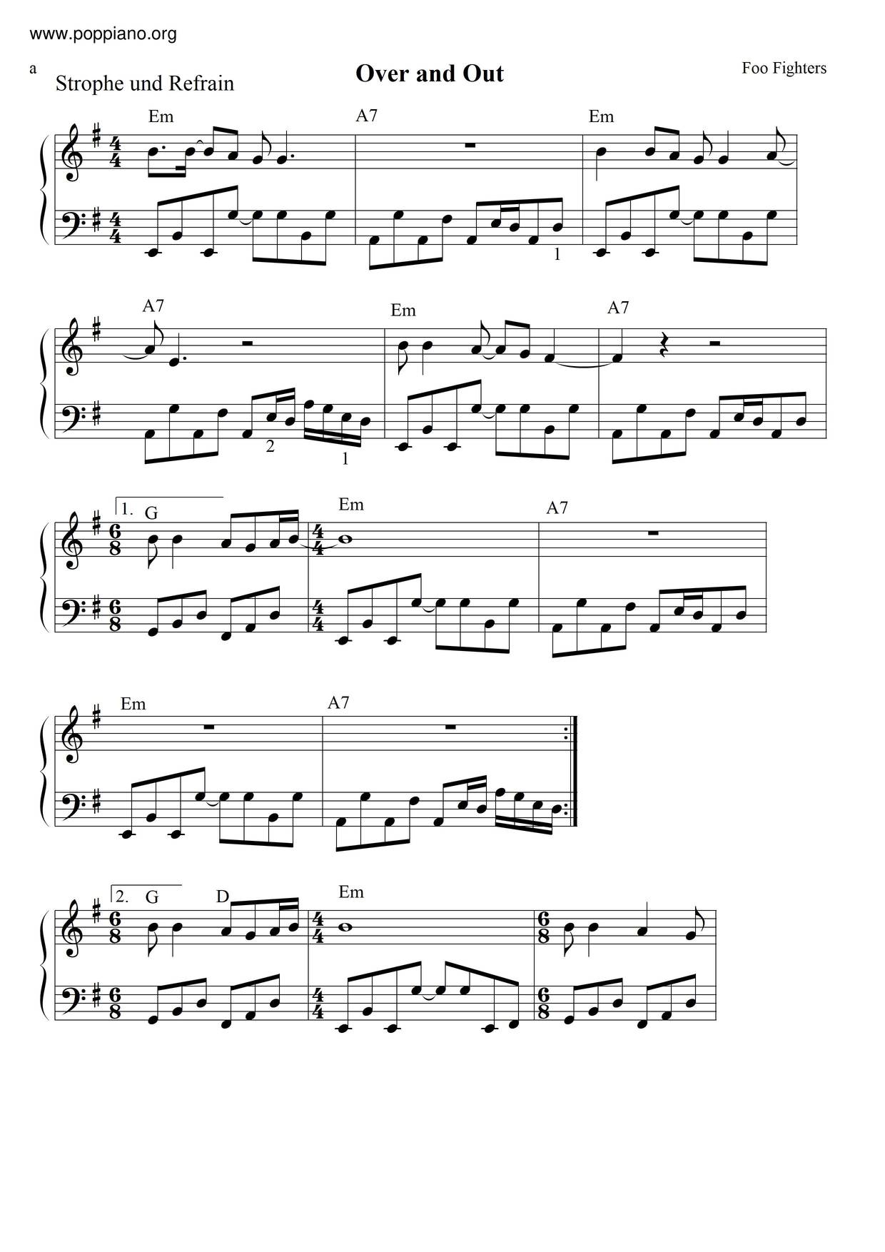 Lyrics To The Best Of You By Foo Fighters Meaning - 1jrv4r3