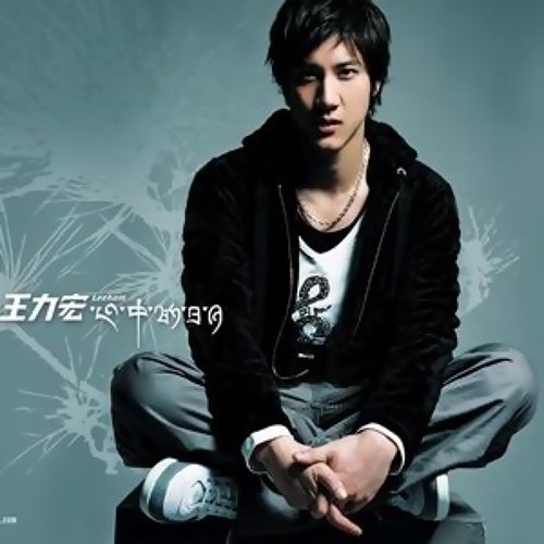 心中的日月 ワン・リーホン 歌詞 / lyrics