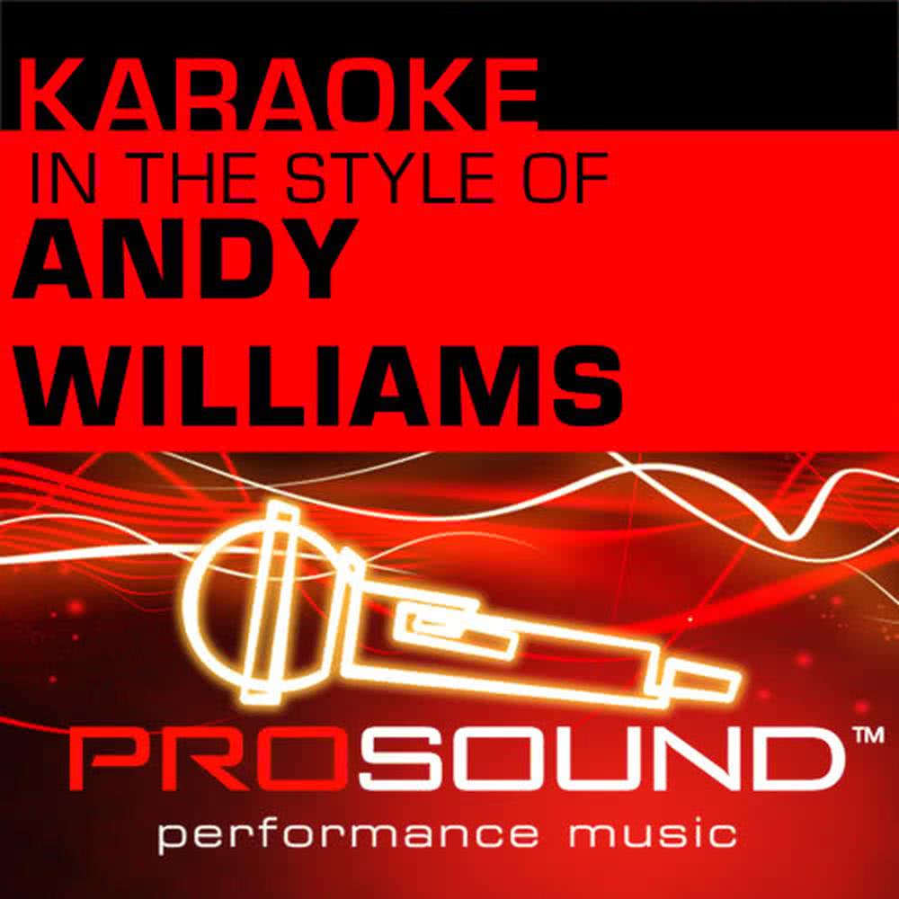 Andy Williams-Love Story Sheet Music pdf, - Free Score