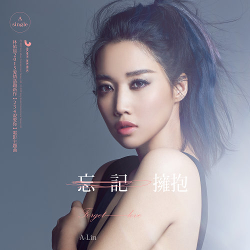 忘記擁抱 A-LIN 歌詞 / lyrics