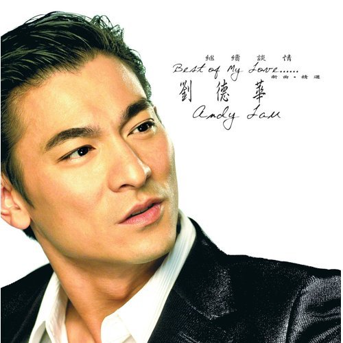 你是我的女人 刘德华 歌詞 / lyrics