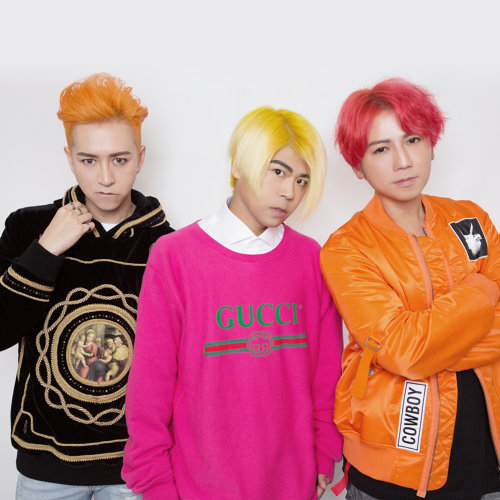 End Of Love E-kids 歌詞 / lyrics