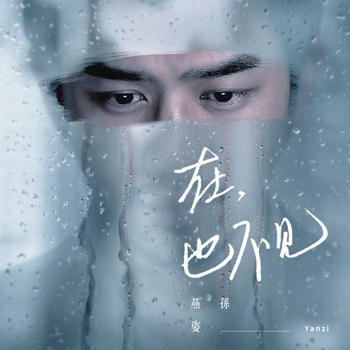 在,也不見 孫燕姿 歌詞 / lyrics