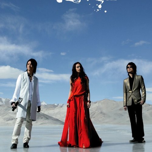 千年之戀 F.I.R. (エフ・アイ・アール) 歌詞 / lyrics