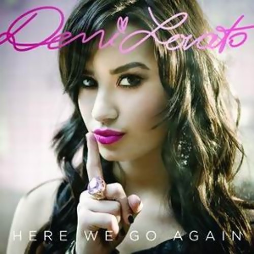 Catch Me Demi Lovato 歌詞 / lyrics