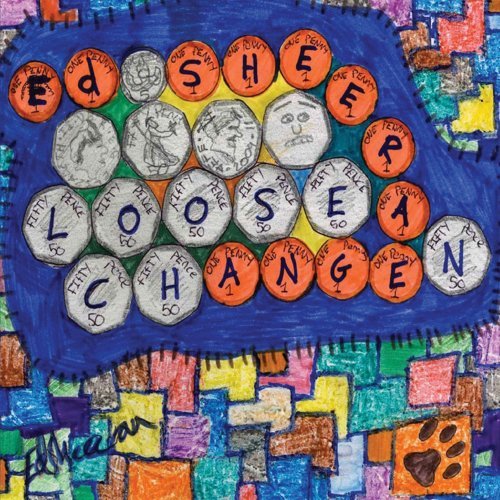 The City Ed Sheeran 歌詞 / lyrics