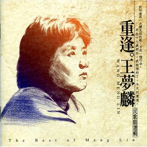 木棉道 王夢麟 歌詞 / lyrics