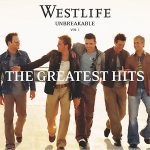 Written In The Stars Westlife 歌詞 / lyrics