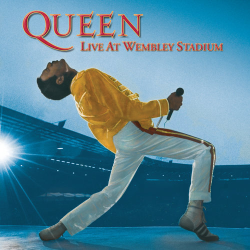 Bohemian Rhapsody Queen 歌詞 / lyrics