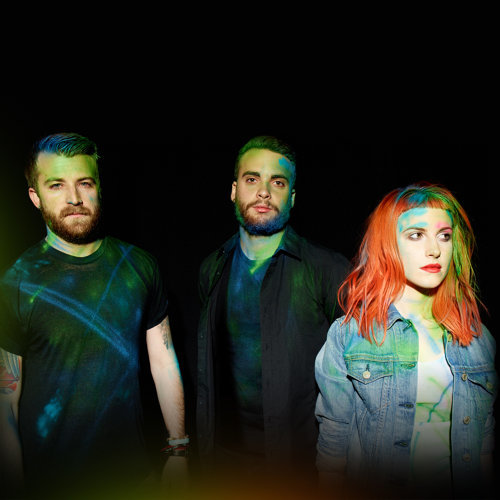 Still Into You Paramore 歌詞 / lyrics